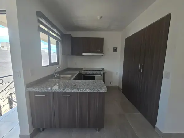 Departamento en venta en InterCity, El Marqués — foto 3 de 11