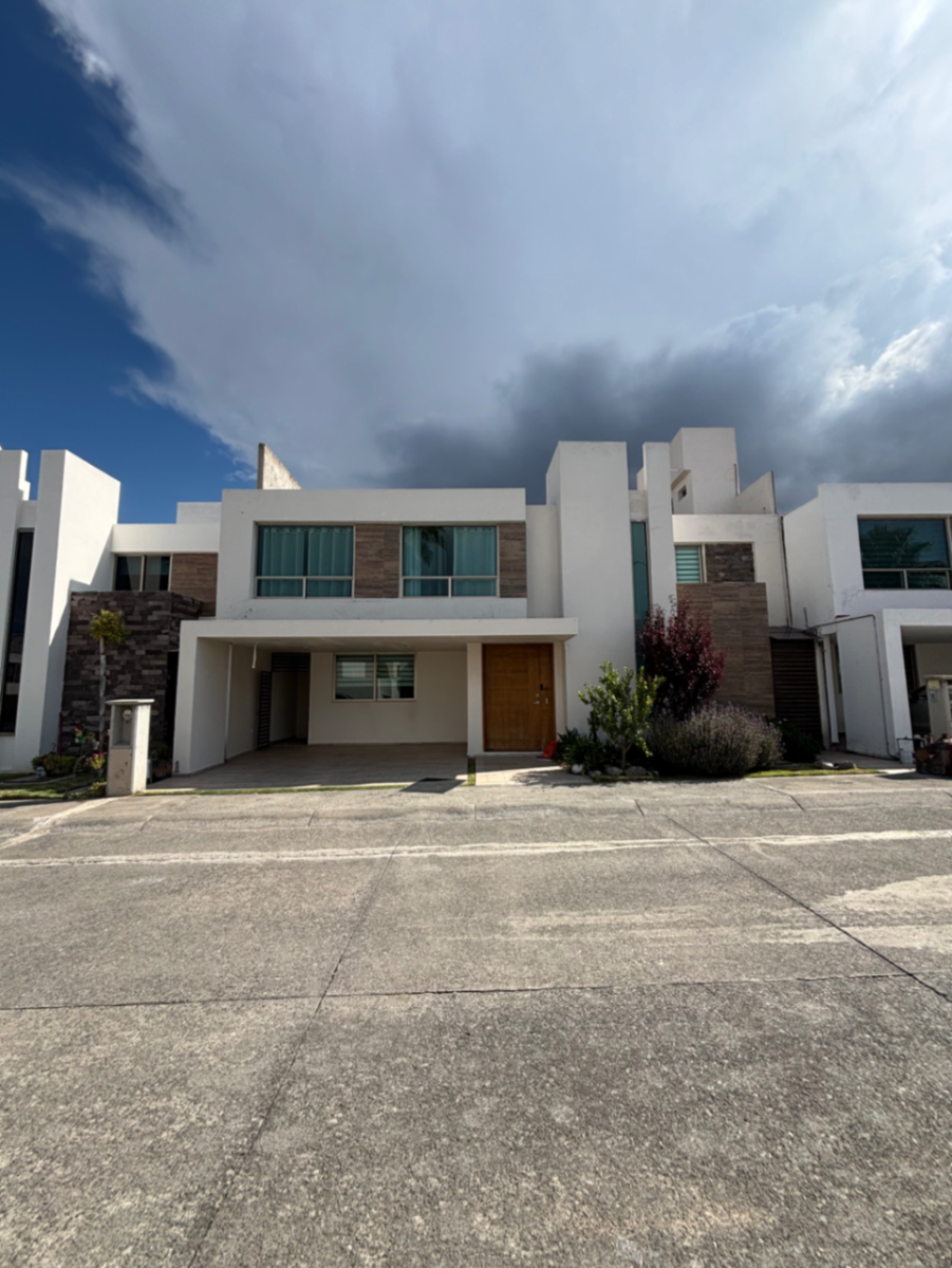 Casa en renta en La Cantera Residencial, Pachuca de Soto — foto 1 de 15
