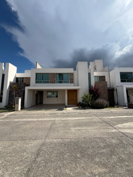 Casa en renta en La Cantera Residencial, Pachuca de Soto, Hidalgo
