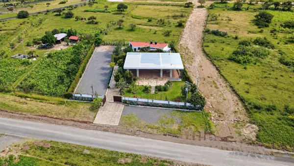 Terreno en venta en Los Cues, Huimilpan — foto 2 de 36