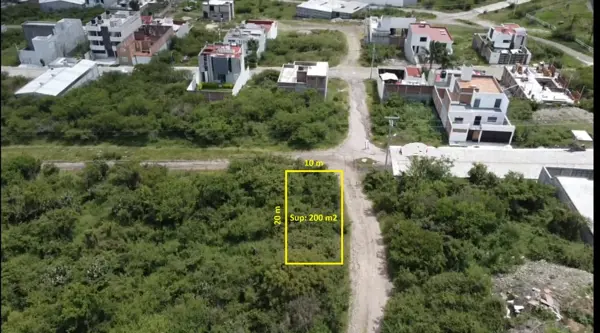 Terreno en venta en México, Morelia, Michoacán de Ocampo