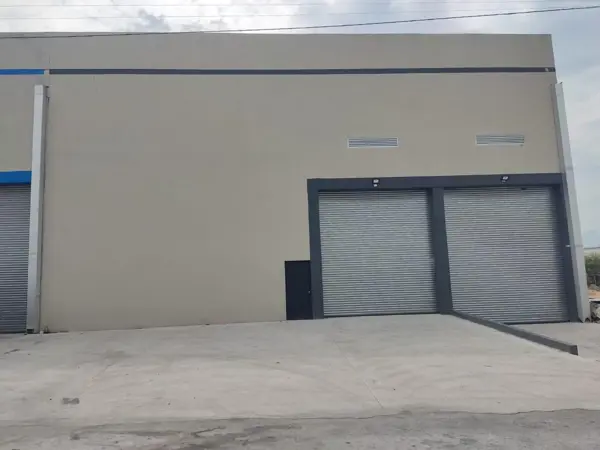 Bodega en renta en Terra Park 2, Santa Catarina, N.L.