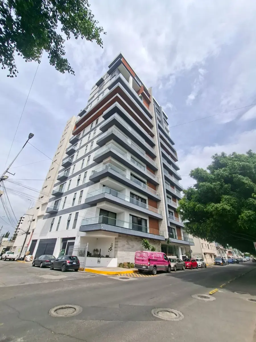 Departamento en venta en Concepción la Cruz, San Andrés Cholula — foto 1 de 38