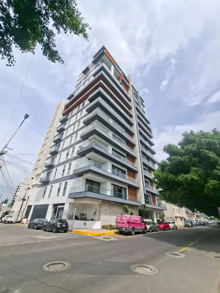 DEPARTAMENTO EN VENTA FRENTE A PARQUE DEL ARTE