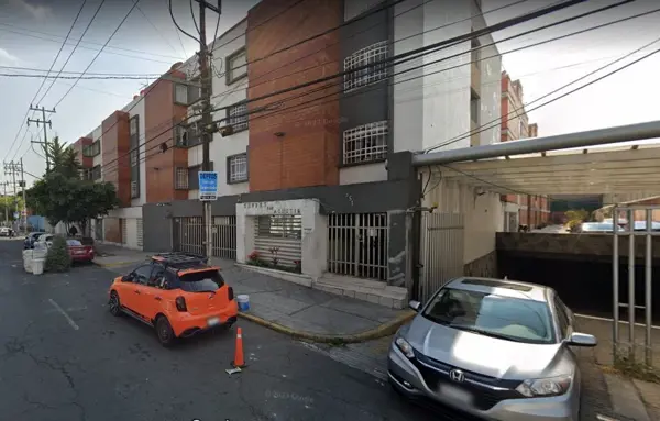 Departamento en venta en Bondojito, Gustavo A. Madero — foto 2 de 9