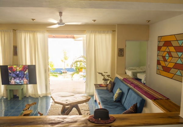 Casa en venta en Sector M, Santa María Huatulco — foto 3 de 8