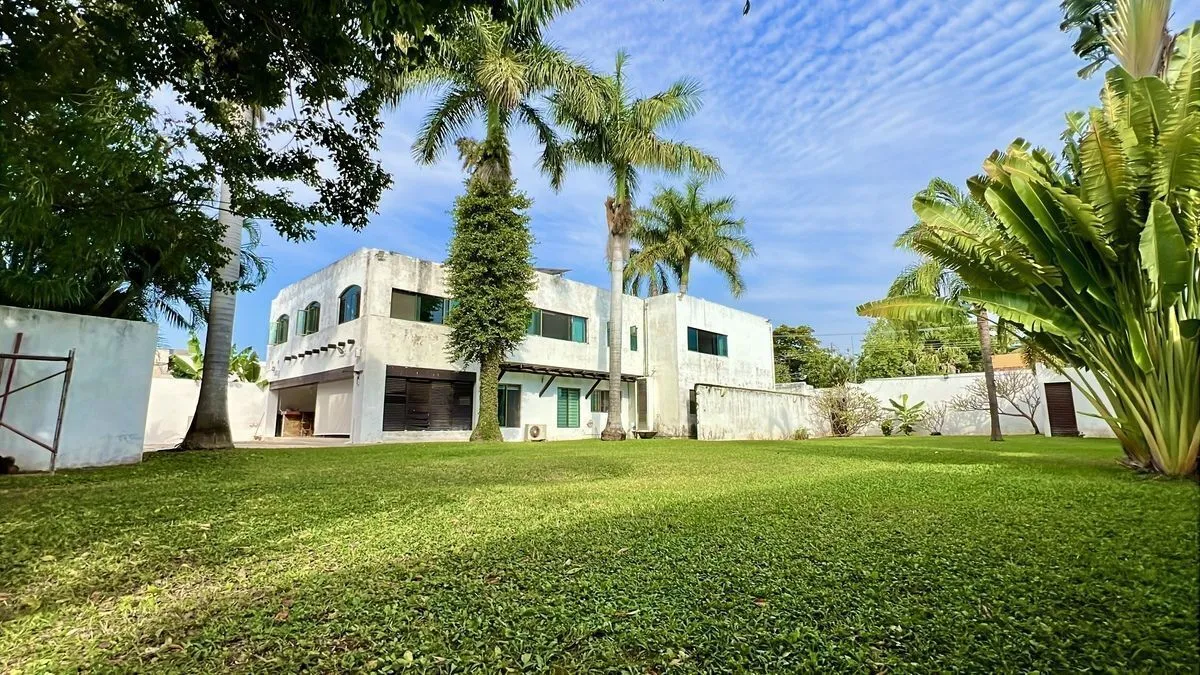 Casa en venta en Mexico Norte, Mérida — foto 1 de 10