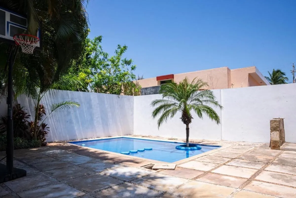 Casa en venta en Mexico Norte, Mérida — foto 3 de 10