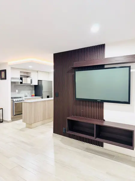Departamento en renta en San Rafael, Cuauhtémoc — foto 2 de 63