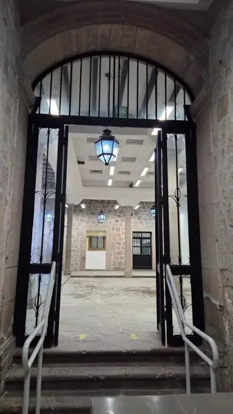 Casa en renta en Centro Histórico, Morelia — foto 2 de 17