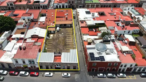 Casa en renta en Centro Histórico, Morelia — foto 3 de 17