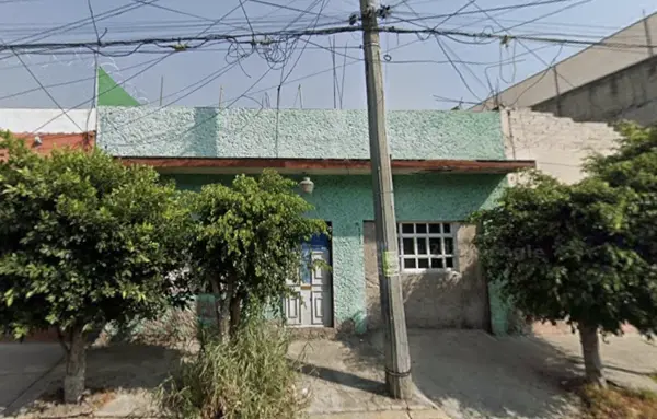Casa en venta en Ampliación Casas Alemán, Gustavo A. Madero — foto 2 de 10