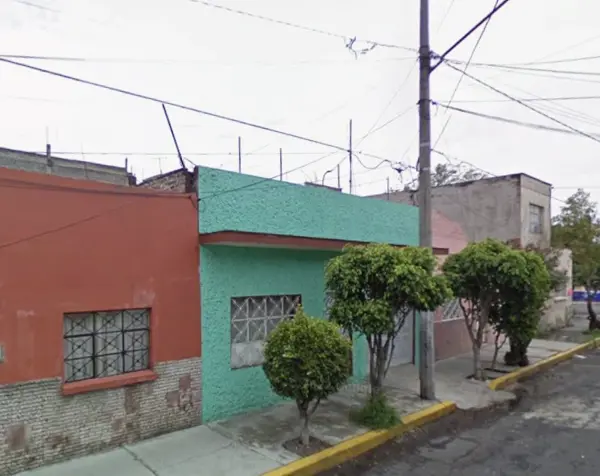 Casa en venta en Ampliación Casas Alemán, Gustavo A. Madero — foto 3 de 10