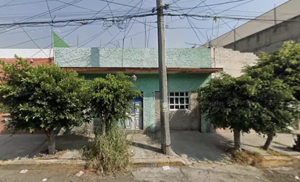 CASA EN VENTA EN CASAS ALEMAN, GUSTAVO A. MADERO, CDMX