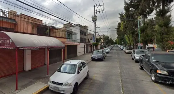 Casa en venta en Jardin Balbuena, Venustiano Carranza — foto 3 de 11
