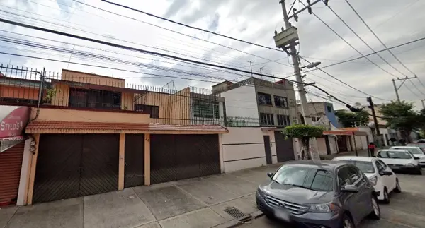 Casa en venta en Jardin Balbuena, Venustiano Carranza — foto 2 de 11