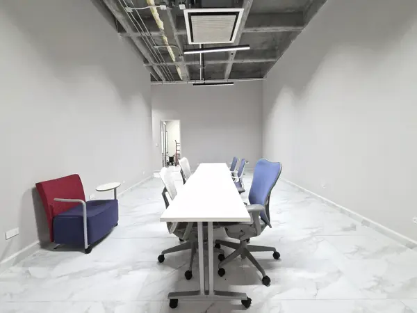 Oficina en renta en Del Paseo Residencial, Monterrey — foto 3 de 11