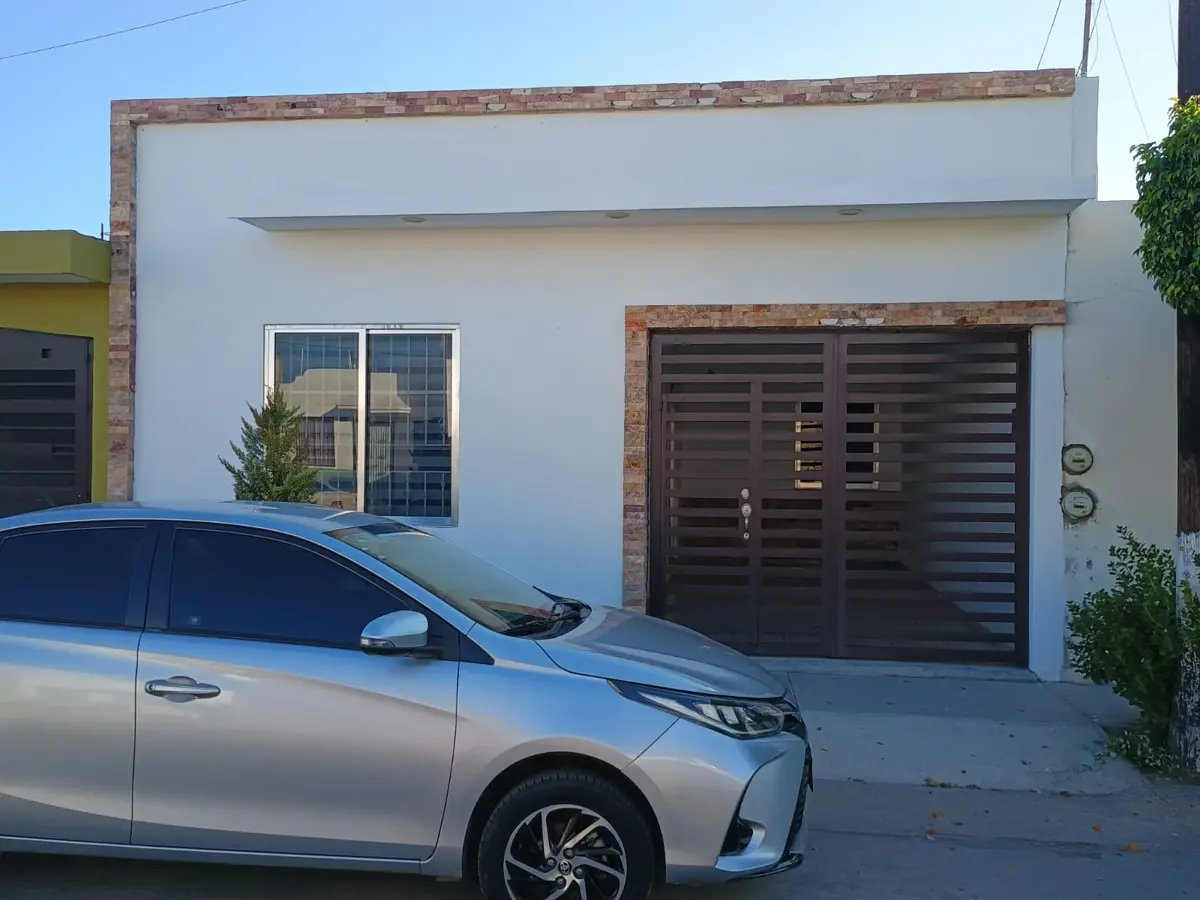 Casa en venta en Los Sauces, Mazatlán — foto 1 de 19