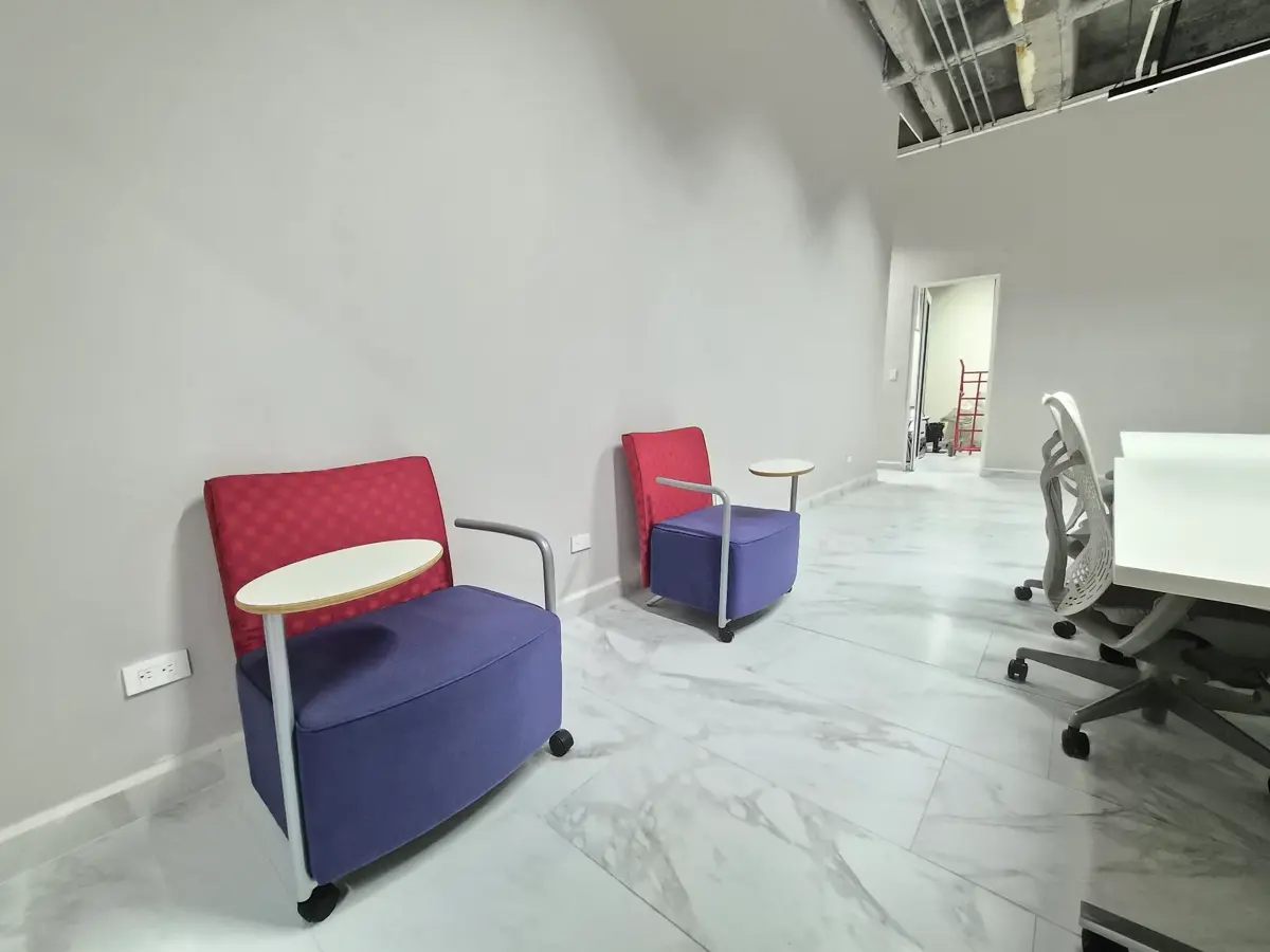 Oficina en Renta en Del Paseo Residencial, Monterrey, Nuevo León — foto 4