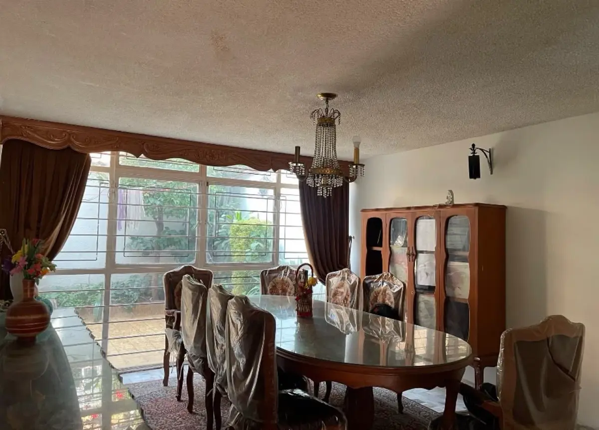 Casa en venta en Sinatel, Iztapalapa — foto 1 de 10
