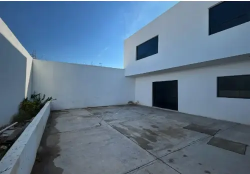 Casa en venta en Residencial 21, Matamoros — foto 2 de 12