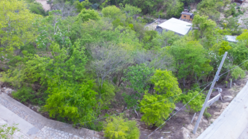 Terreno en venta en Sector U2 B, Santa María Huatulco — foto 1 de 11