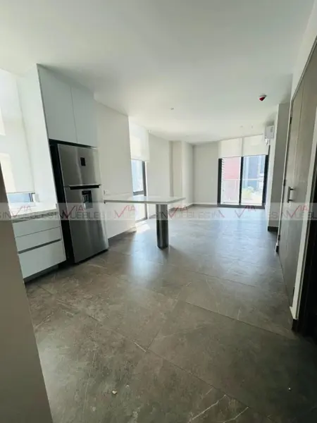 Departamento en renta en Vía Cordillera, Santa Catarina — foto 3 de 12