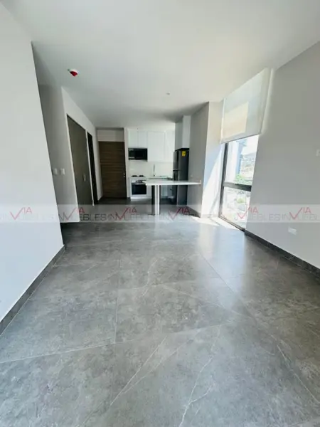 Departamento en renta en Vía Cordillera, Santa Catarina — foto 2 de 12