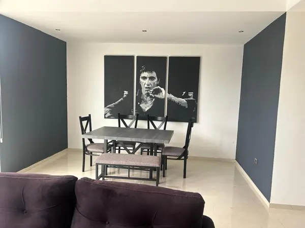 Departamento en renta en Lomas de Angelópolis, Ocoyucan — foto 3 de 22