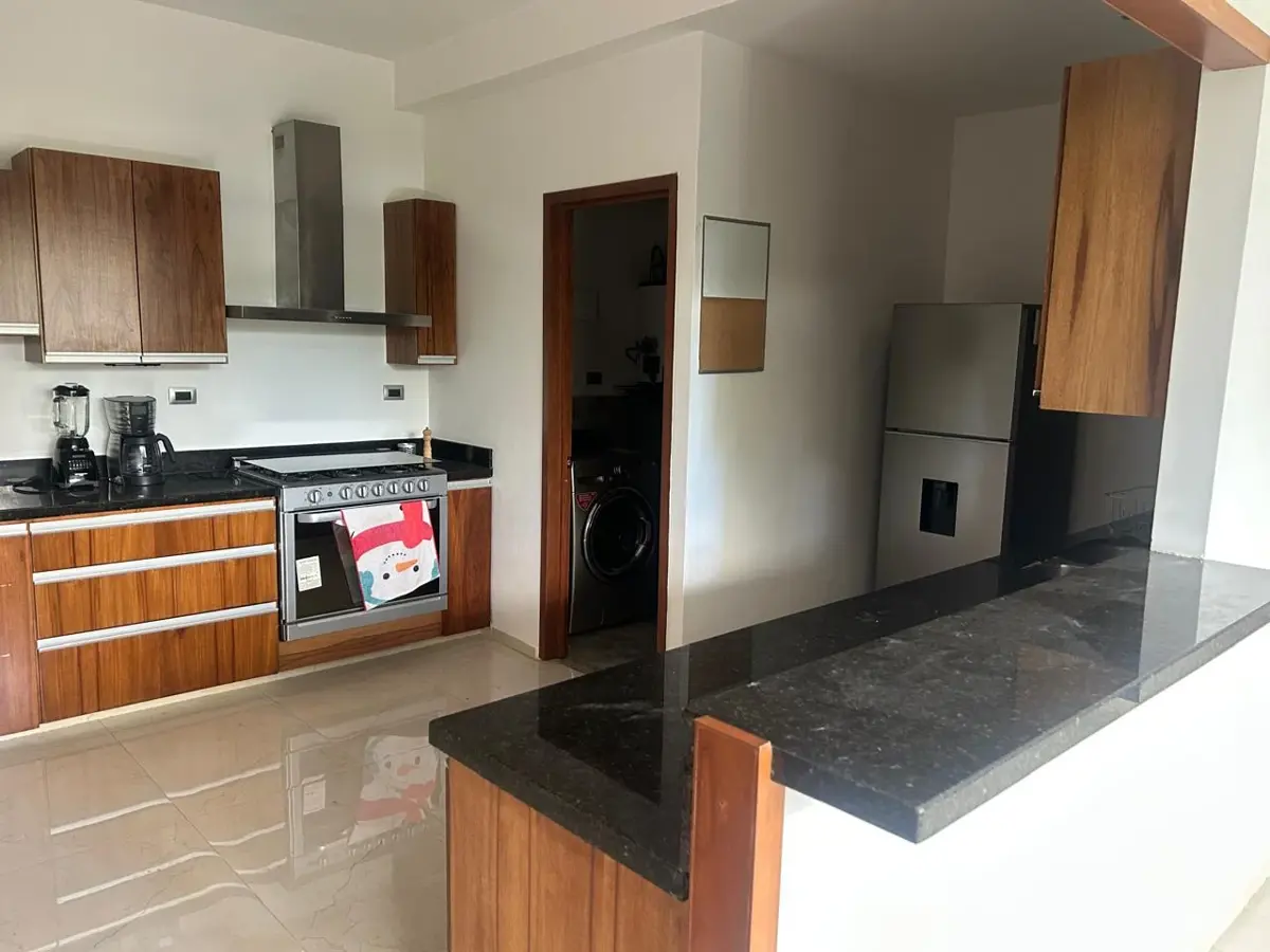 Departamento en renta en Lomas de Angelópolis, Ocoyucan — foto 1 de 22