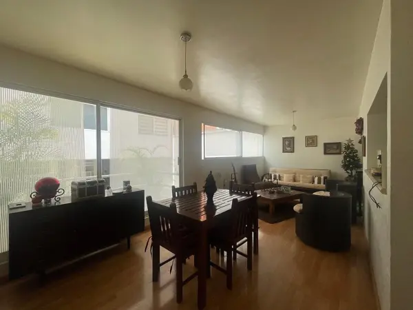 Departamento en renta en San Pedro de los Pinos, Benito Juárez — foto 2 de 21