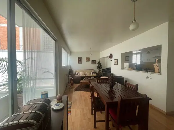 DEPARTAMENTO EN RENTA EN SAN PEDRO DE LOS PINOS