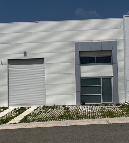Renta Bodega Terra Park