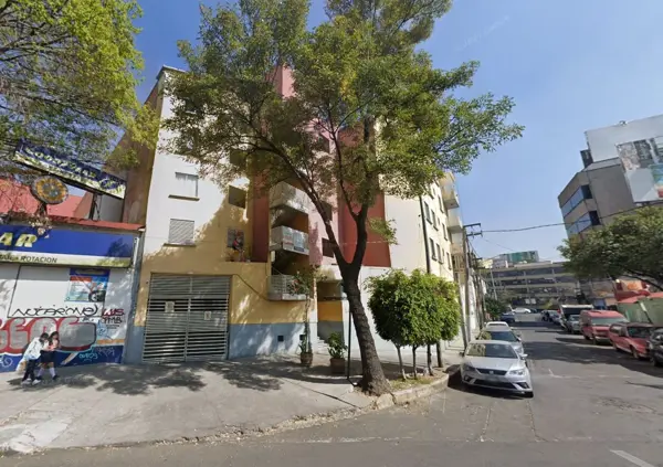 EXCELENTE DEPARTAMENTO EN VENTA PRIV.RANCHO DE LA CRUZ 140 C-402. M.MIXIUHCA +RECUPERACIÓN BANCARIA+
