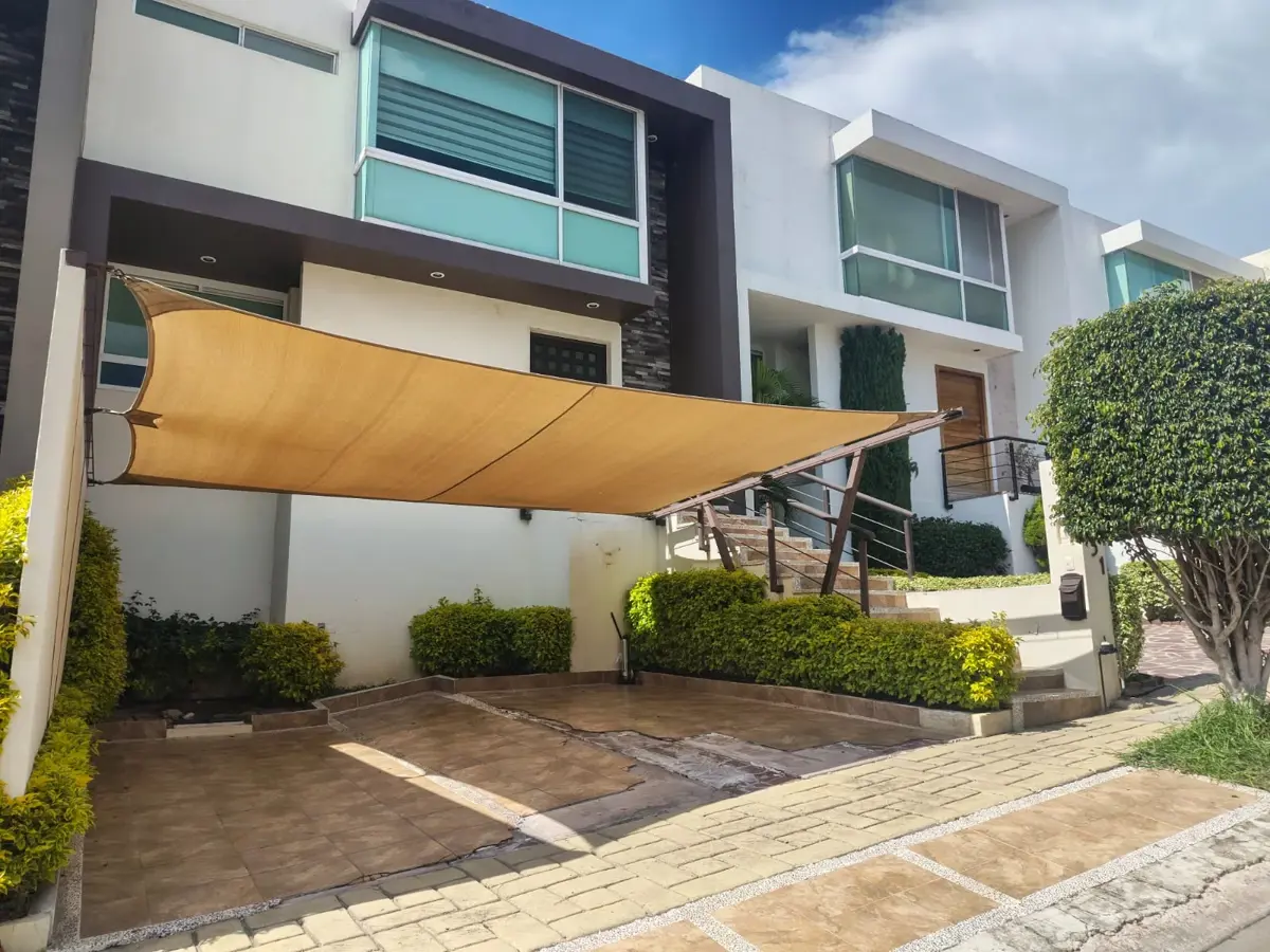 Casa en renta en Mirador de Gran Jardín, León — foto 1 de 10