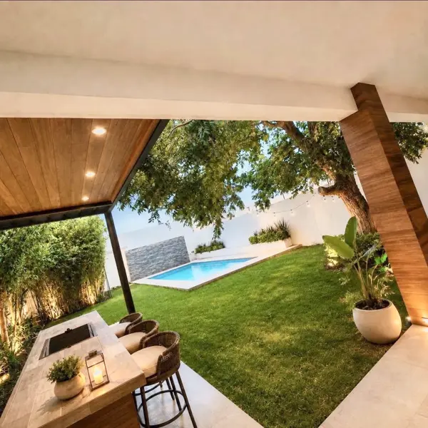 Casa en renta en Real del Nogalar, Torreón — foto 2 de 24