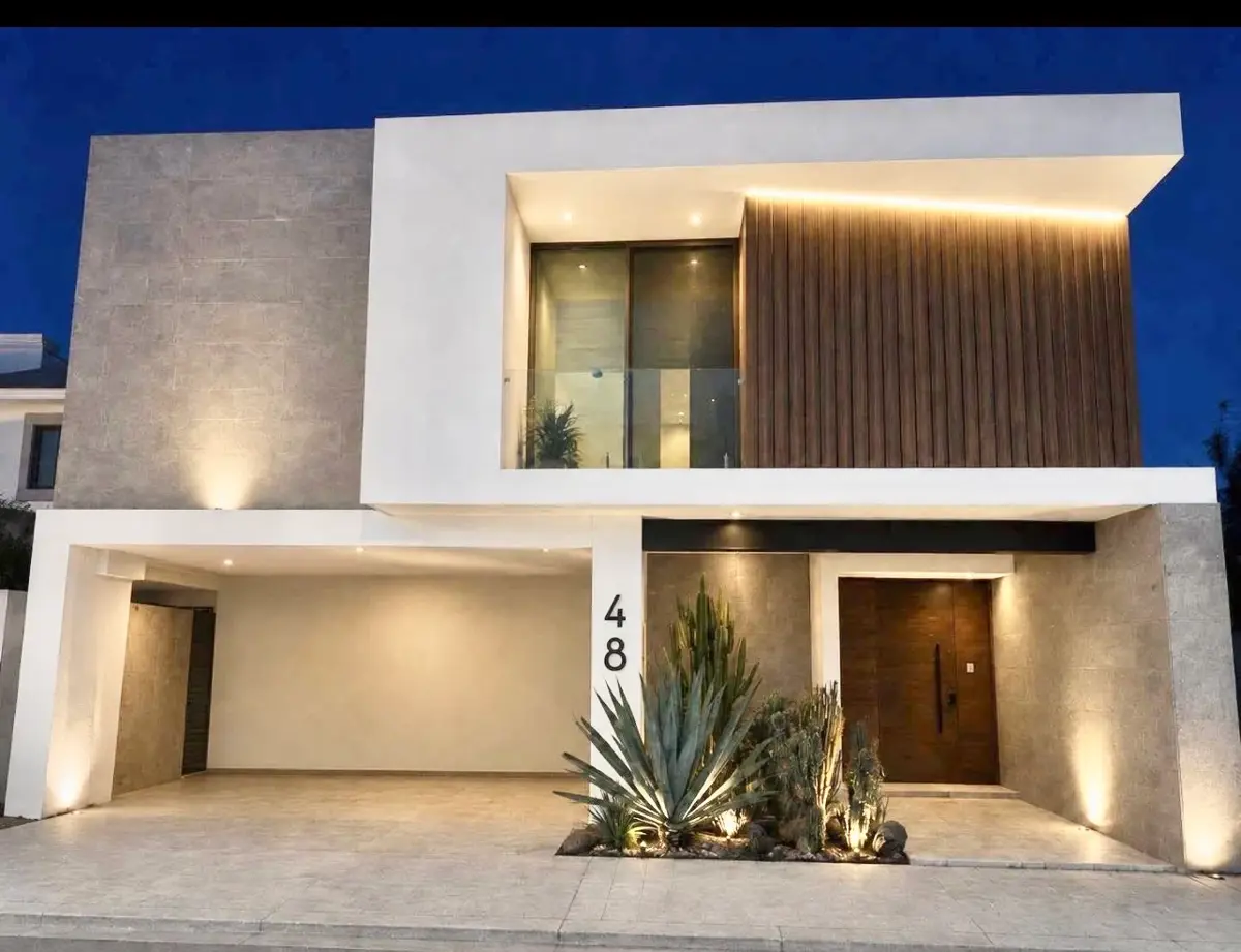 Casa en renta en Real del Nogalar, Torreón — foto 1 de 24