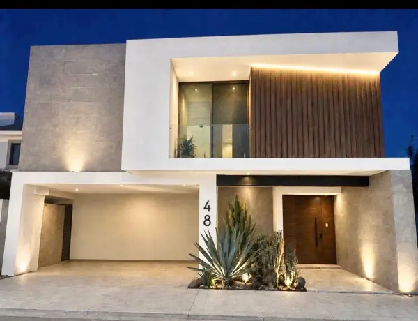 RESIDENCIA EN REAL DEL NOGALAR
