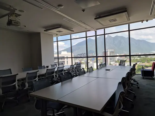 Oficina en renta en Del Paseo Residencial, Monterrey — foto 3 de 15