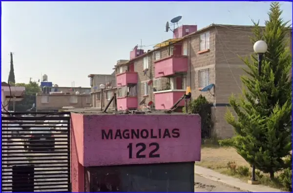 Depa en Venta en  San Pablo de las Salinas, Tultitlán