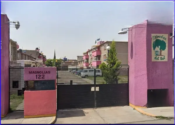 Departamento en venta en San Pablo de las Salinas, Tultitlán — foto 2 de 14