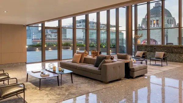 Be Grand Reforma, Oficina en venta en Col Tabacalera