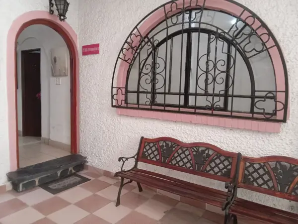 Oficina en renta en Narvarte Poniente, Benito Juárez — foto 3 de 10