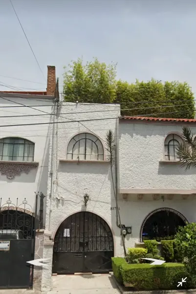 Oficina en Renta colonia Narvarte, Benito Juárez, CDMX