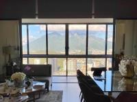 Renta de Penthouse en Metropolitan Center