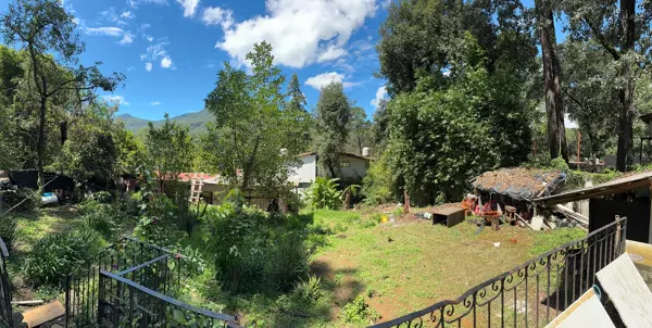 TERRENO EN VENTA, EN AVÁNDARO VALLE DE BRAVO