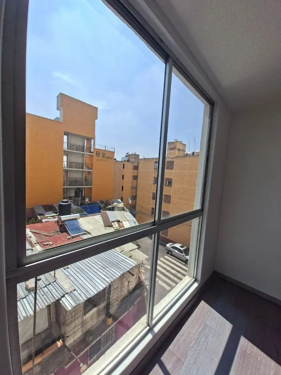 Vista 5 de Departamento en venta en Residencial Vista Lagos, Miguel Hidalgo