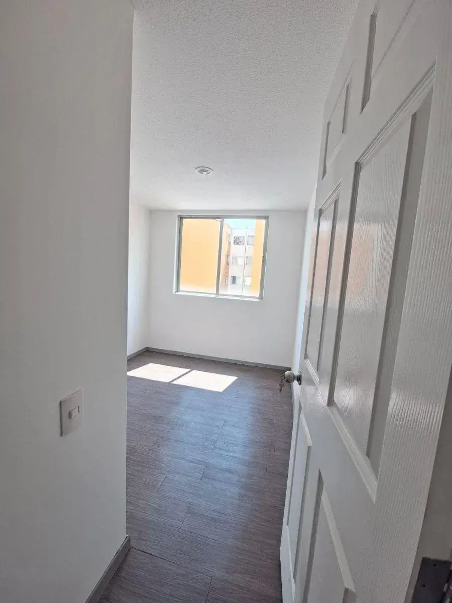 Vista 2 de Departamento en venta en Residencial Vista Lagos, Miguel Hidalgo