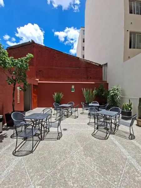 Departamento en venta en Residencial Vista Lagos, Miguel Hidalgo