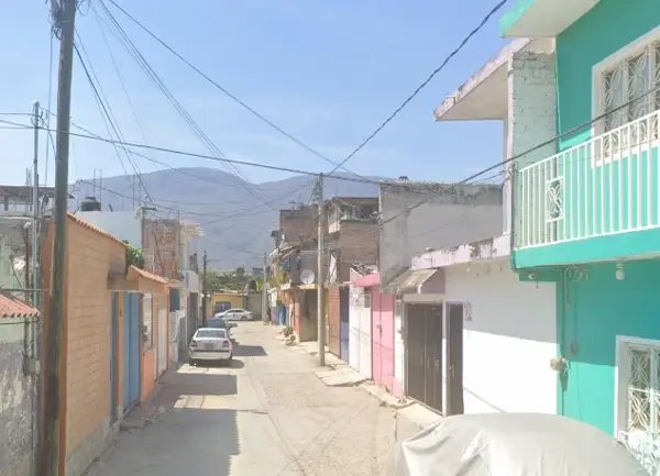 Casa en venta en General Adrián Castrejón, Iguala de la Independencia — foto 3 de 14